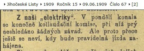 Jihočeské_listy_1909.06.09._čís.67_str.2
